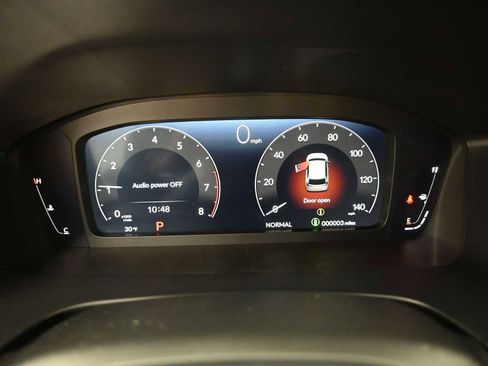 New 2026 Honda CR-V EX-L image 7