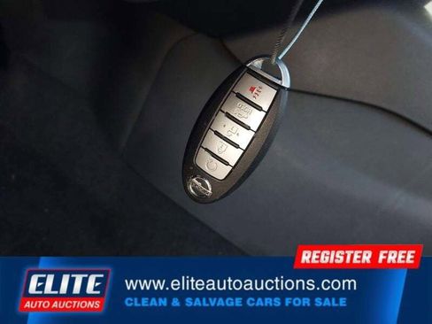 Used 2020 Nissan Altima 2.5 S image 21