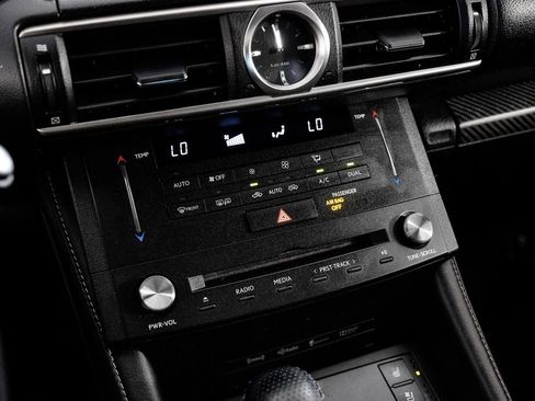 Used 2015 Lexus RC F w/ Premium Package image 23