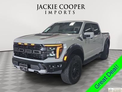 Used 2024 Ford F150 Raptor