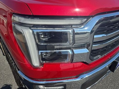 Used 2024 Ford F150 Lariat w/ Tow/Haul Package AWD/4WD image 31