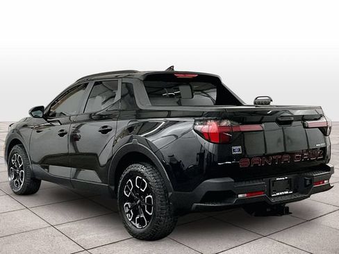Used 2023 Hyundai Santa Cruz SEL Premium AWD/4WD image 10