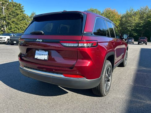 Used 2023 Jeep Grand Cherokee image 7