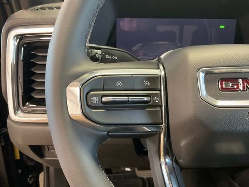 New 2025 GMC Canyon Elevation w/ Convenience Package image 23