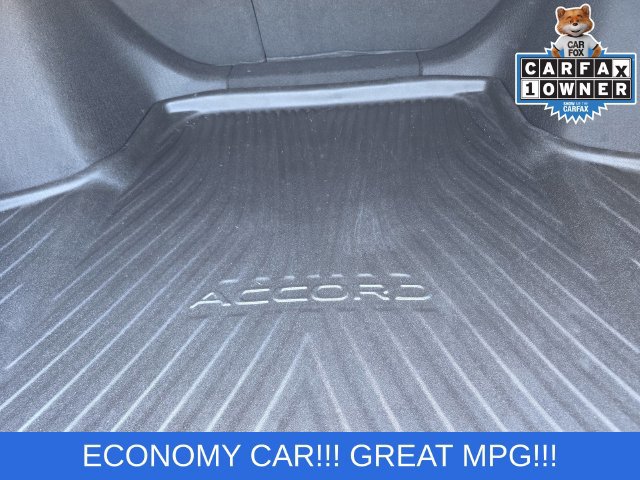 Used 2023 Honda Accord EX image 16