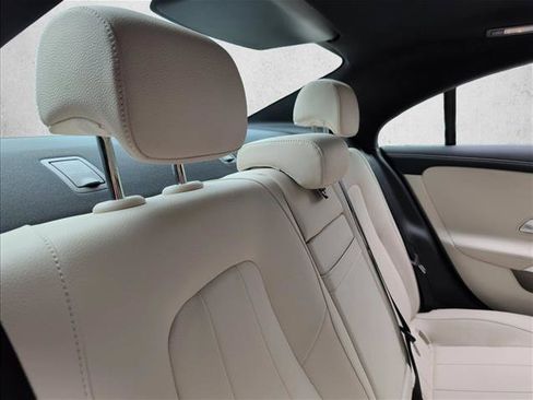 Certified 2021 Mercedes-Benz CLA 250 4MATIC image 18