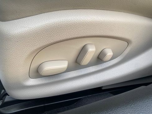 Used 2018 Cadillac ATS Luxury image 11