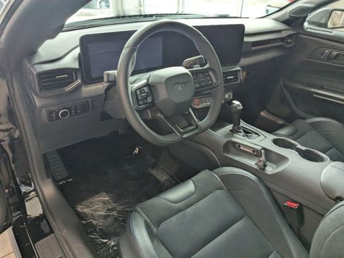 New 2026 Ford Mustang Dark Horse image 12