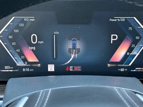 Used 2024 BMW X7 xDrive40i AWD/4WD image 31