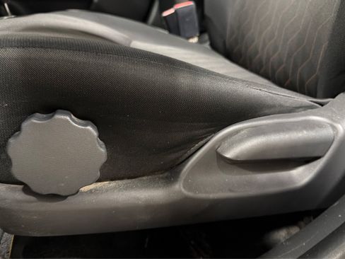 Used 2024 Mitsubishi Mirage ES FWD image 18