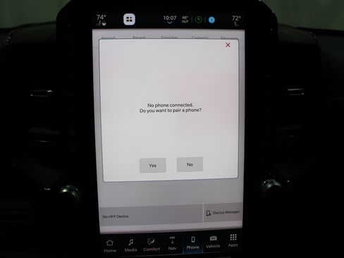 Used 2025 RAM 2500 Limited image 17