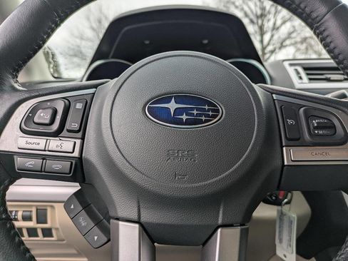 Used 2015 Subaru Legacy 2.5i Premium image 15