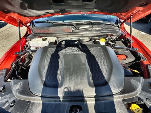 Used 2021 RAM 1500 TRX w/ TRX Level 2 Equipment Group image 28