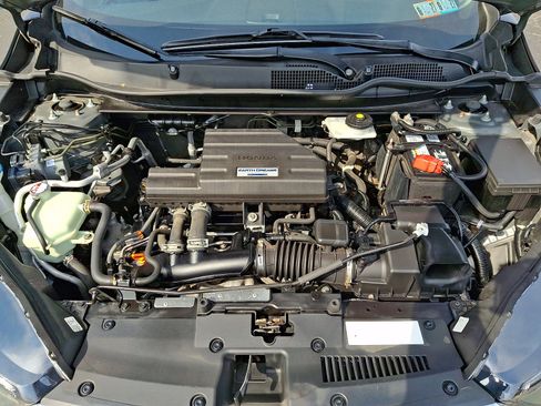 Used 2019 Honda CR-V EX-L image 26