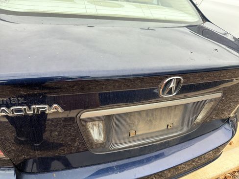 Used 2008 Acura TL image 20