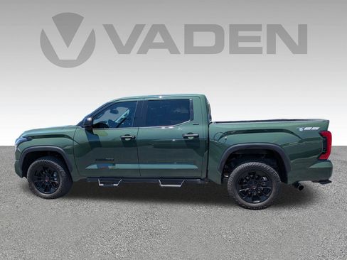 Used 2023 Toyota Tundra SR5 AWD/4WD image 27