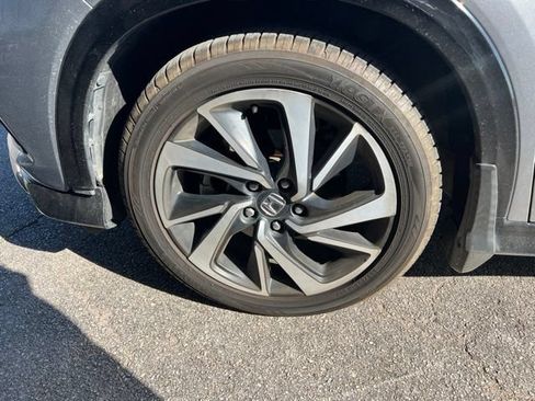 Used 2019 Honda HR-V Sport image 5