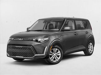Used 2024 Kia Soul LX w/ Option Group 015 FWD video 1