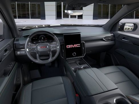 New 2026 GMC Acadia AT4 w/ Super Cruise Package AWD/4WD image 18