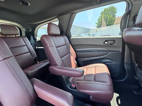 New 2026 Dodge Durango GT AWD/4WD image 22