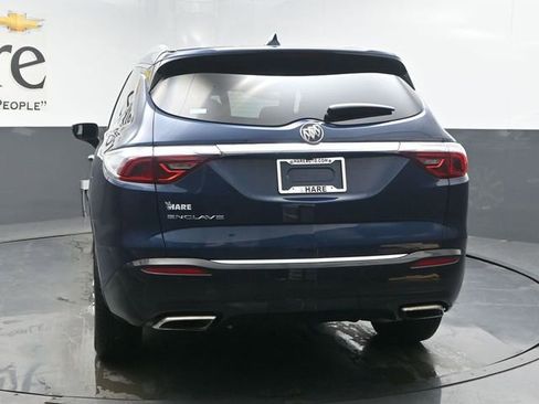 Certified 2023 Buick Enclave Essence w/ Experience Buick Package FWD image 36