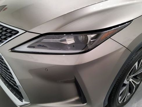 Used 2020 Lexus RX 350 FWD w/ Premium Package image 6