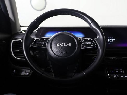 Used 2024 Kia Seltos S AWD/4WD image 34