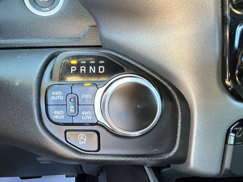 Used 2022 RAM 1500 Big Horn image 10