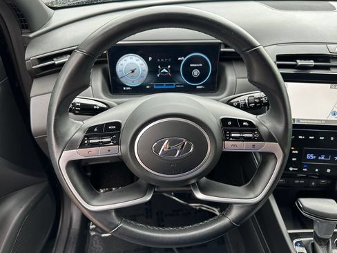 Certified 2024 Hyundai Tucson XRT AWD/4WD image 15