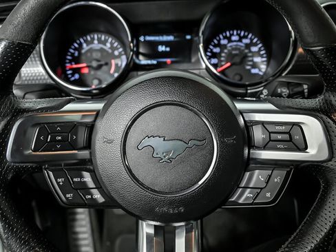 Used 2015 Ford Mustang GT w/ GT Performance Package RWD image 20