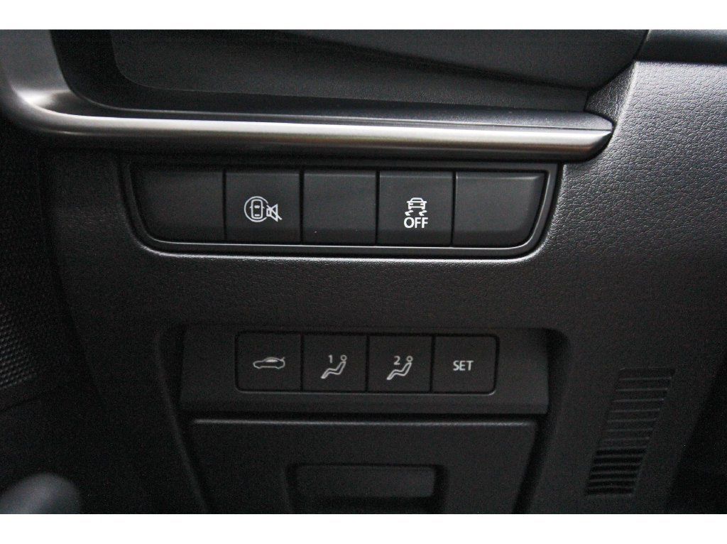New 2026 MAZDA MAZDA3 2.5 S Sedan w/ Preferred Pkg FWD image 17