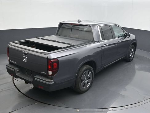 Certified 2020 Honda Ridgeline RTL-E image 12