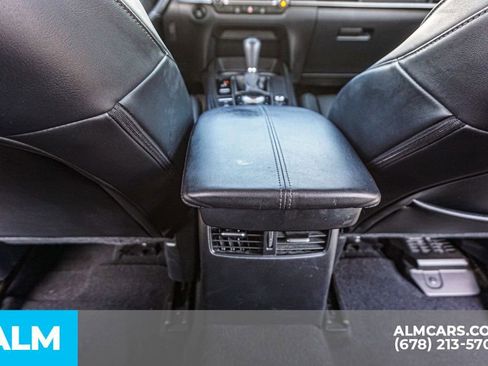 Used 2023 MAZDA CX-30 AWD 2.5 S w/ Select Package image 31