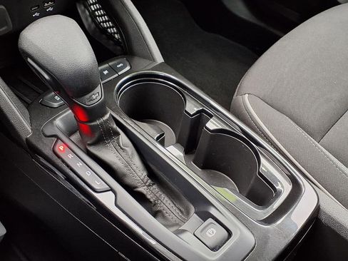 Used 2025 Chevrolet TrailBlazer LT image 27