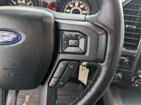 Used 2019 Ford F150 XLT w/ Equipment Group 301A Mid image 14