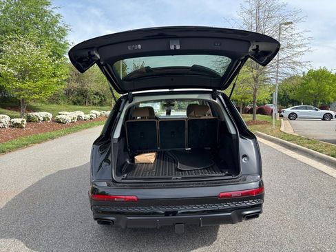 New 2026 Audi Q7 Premium Plus AWD/4WD image 14