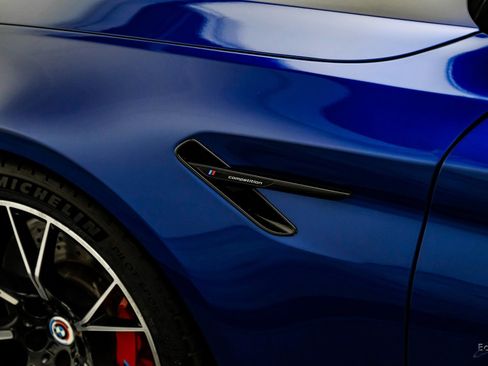 Used 2023 BMW M5 w/ Competition Package image 29