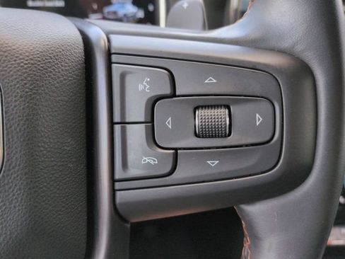 Used 2025 GMC Sierra 1500 AT4 w/ AT4 Premium Package AWD/4WD image 28