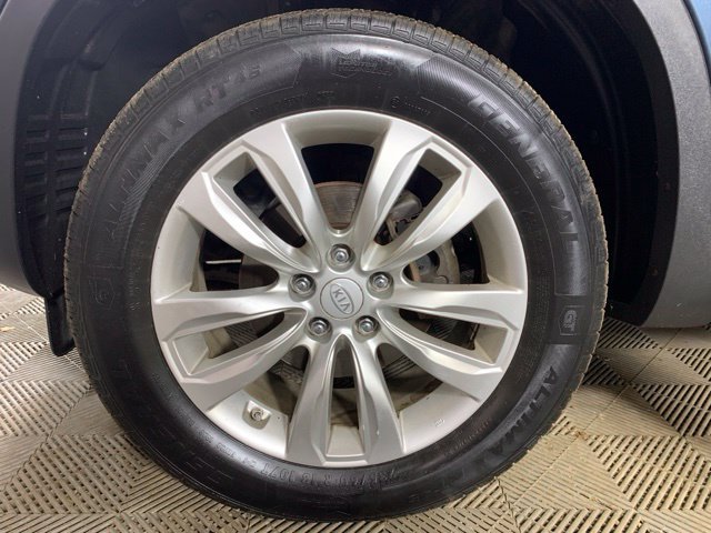 Used 2011 Kia Sorento LX AWD/4WD image 32