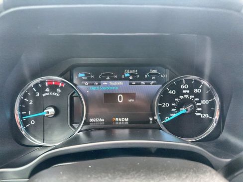 Used 2021 Ford F350 Lariat w/ Tremor Off-Road Package AWD/4WD image 10