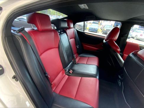 Used 2023 Lexus ES 350 F Sport w/ Accessory Package (Z1) FWD image 20