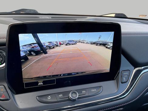 Used 2025 Chevrolet Blazer RS FWD image 26