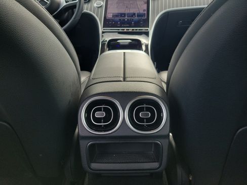 Certified 2023 Mercedes-Benz C 300 Sedan image 11