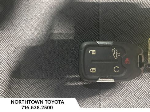 Used 2021 Chevrolet Silverado 1500 LT AWD/4WD image 25