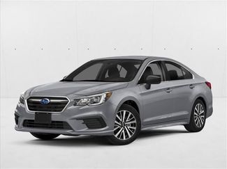 Used 2019 Subaru Legacy 2.5i Limited w/ Popular Package #2A AWD/4WD video 1