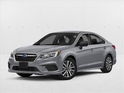 Used 2019 Subaru Legacy 2.5i Limited w/ Popular Package #2A