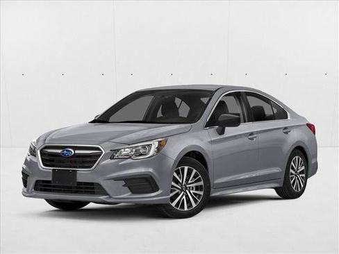 Used 2019 Subaru Legacy 2.5i Limited w/ Popular Package #2A AWD/4WD image 1
