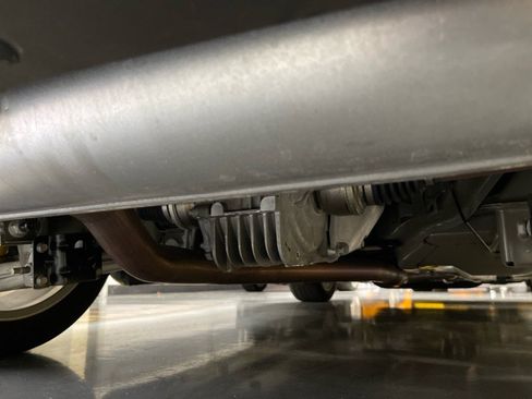 Used 2009 Pontiac Solstice GXP w/ Premium Package image 54