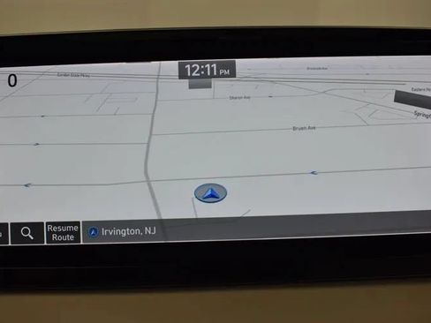 Used 2023 Hyundai Palisade Calligraphy FWD image 31