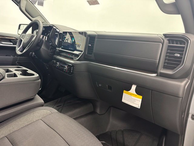 New 2026 Chevrolet Silverado 1500 RST AWD/4WD image 31